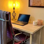 Chic, Relaxing Stay Just 18 Mins Into The City