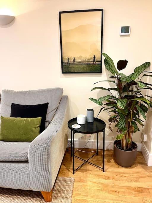 Chic, Relaxing Just 18 Mins Into The Apartment London